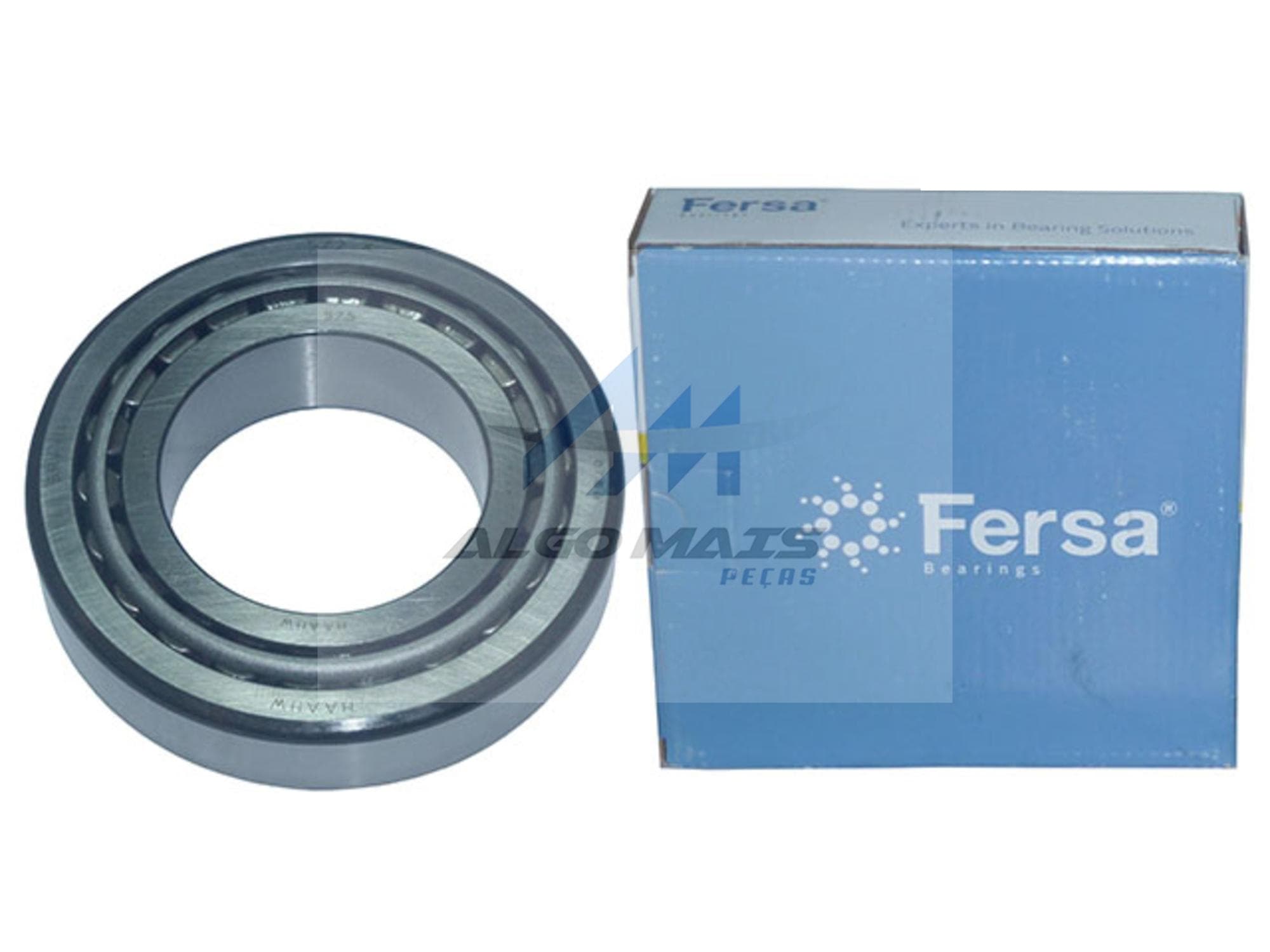 ROLAMENTO EIXO PILOTO 575/572X /VKT8601/ - 284988
