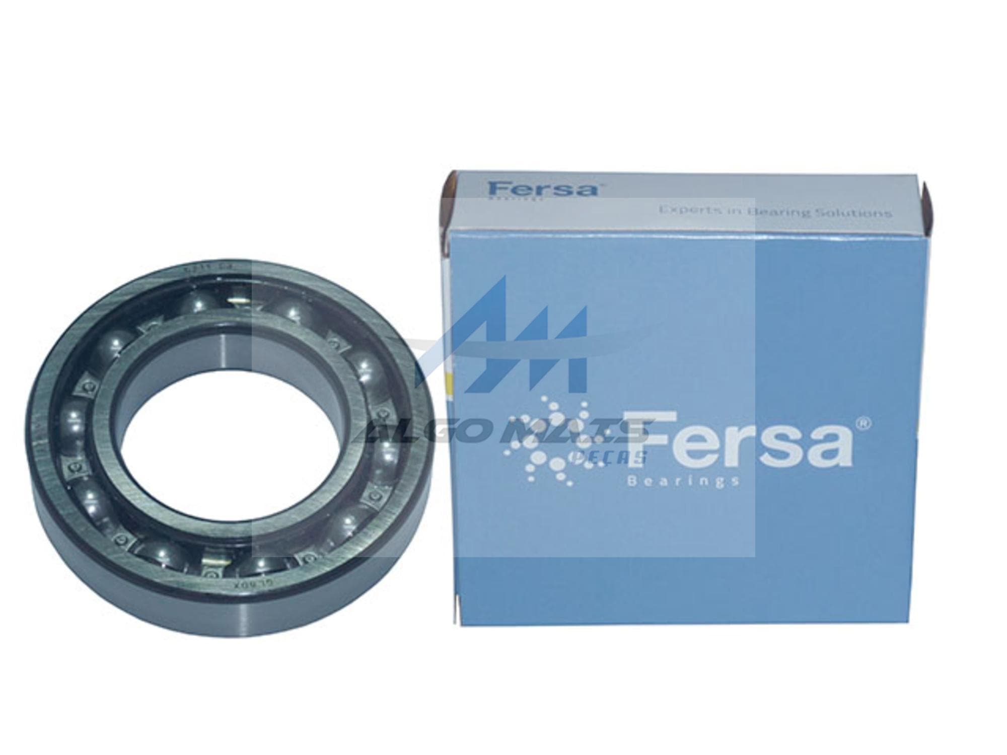 ROLAMENTO EIXO LIG.DIFERENCIAL 6211C3/VK - 1360882