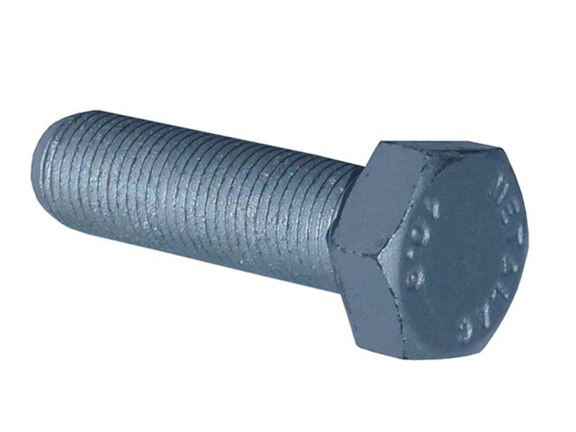 PARAF SEXT. M12X40X1,25 8.8 RT - 516919