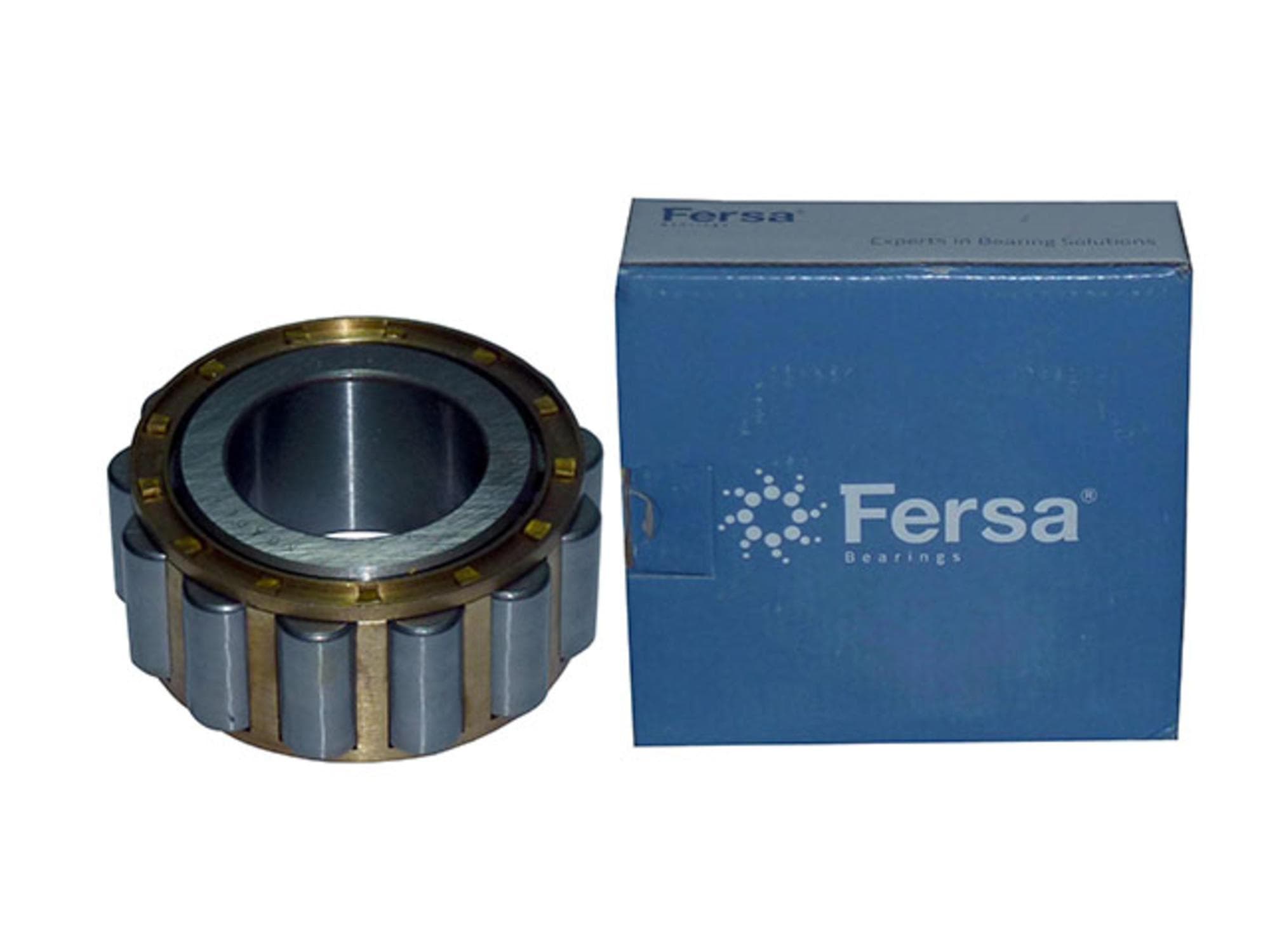 ROLAMENTO PONTA ENTALHADO F19019/512533/ - 19813001