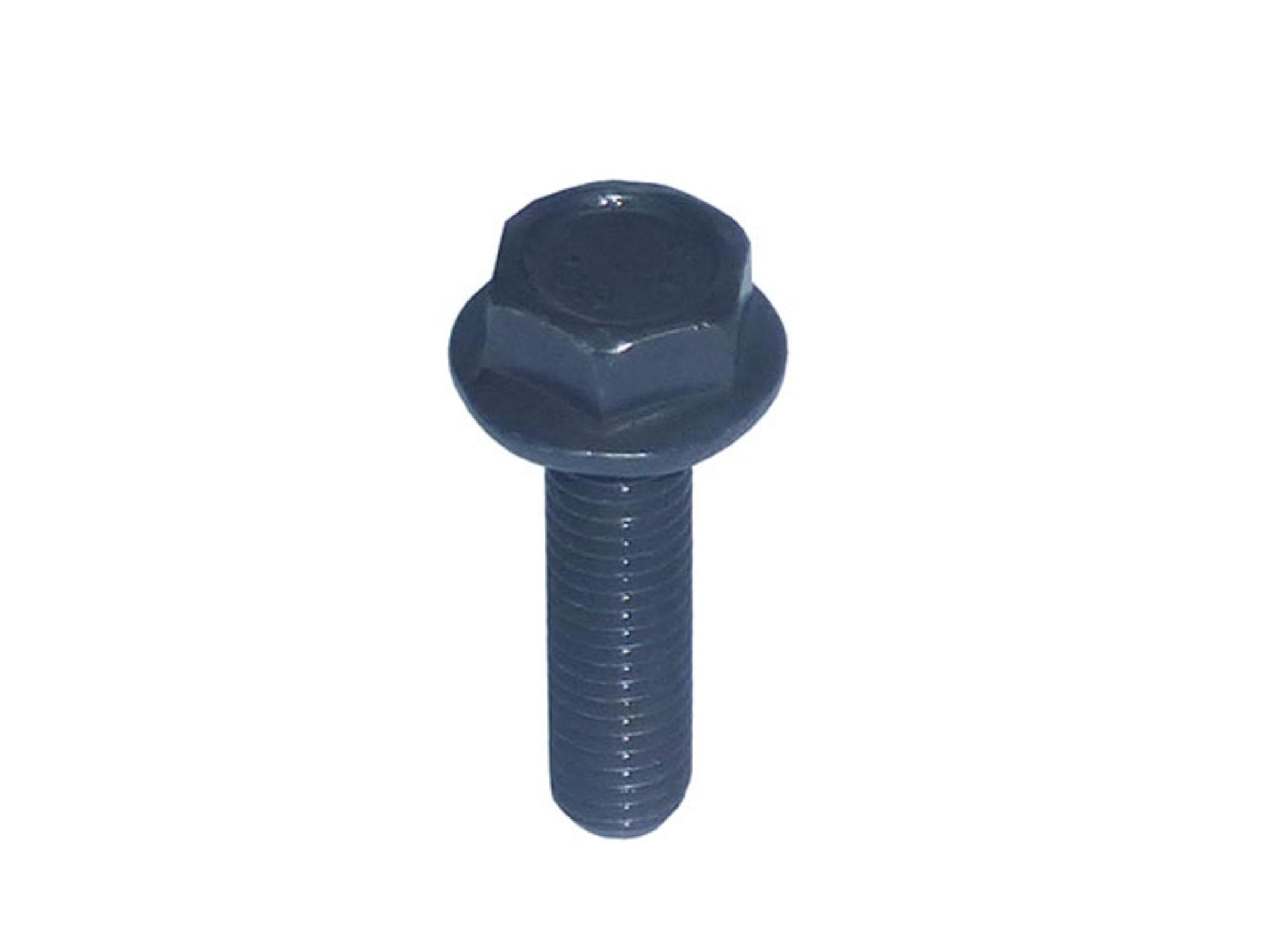 PARAF SEXT.FLANG. M8X30X1,25 10.9 RT - 812519