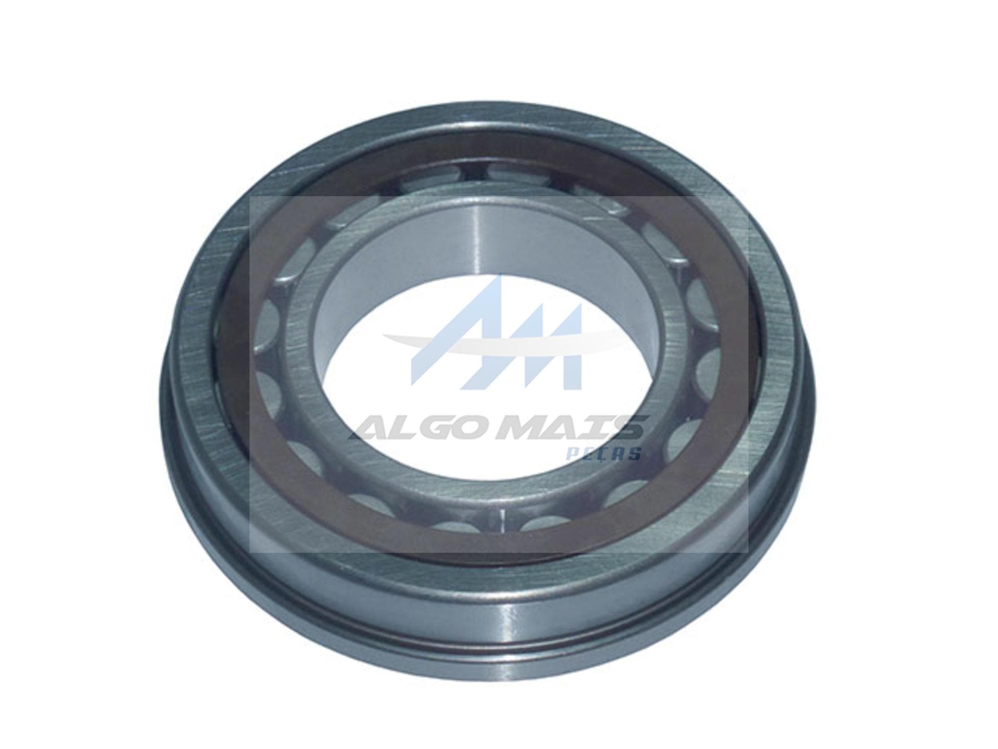 ROLAM.PINHAO NYLON C/FLANGE F45809/31507 - 3459818101