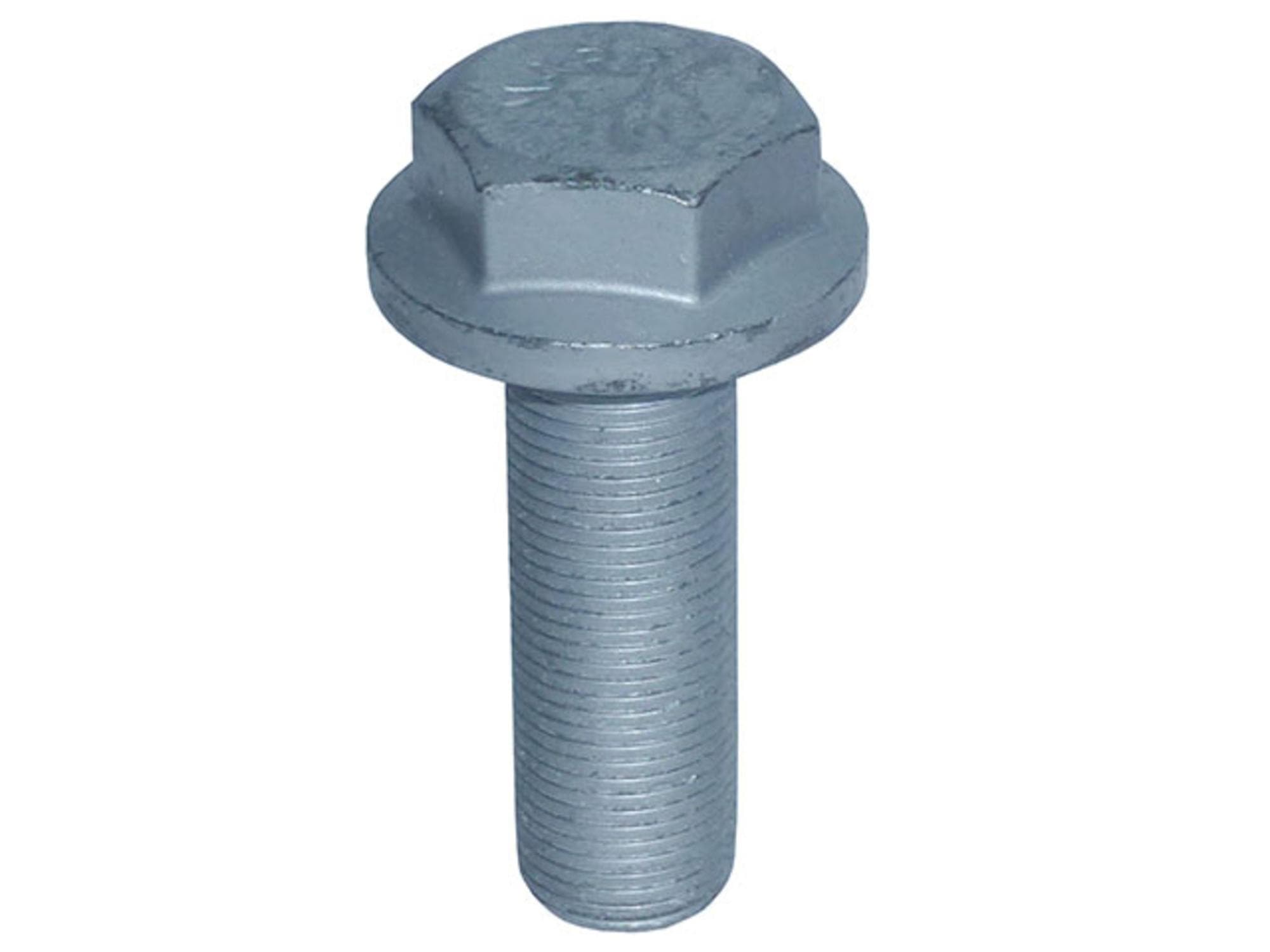PARAF SEXT.FLANG.M18X55X1,5 10.9RT HASTE - 910105018023