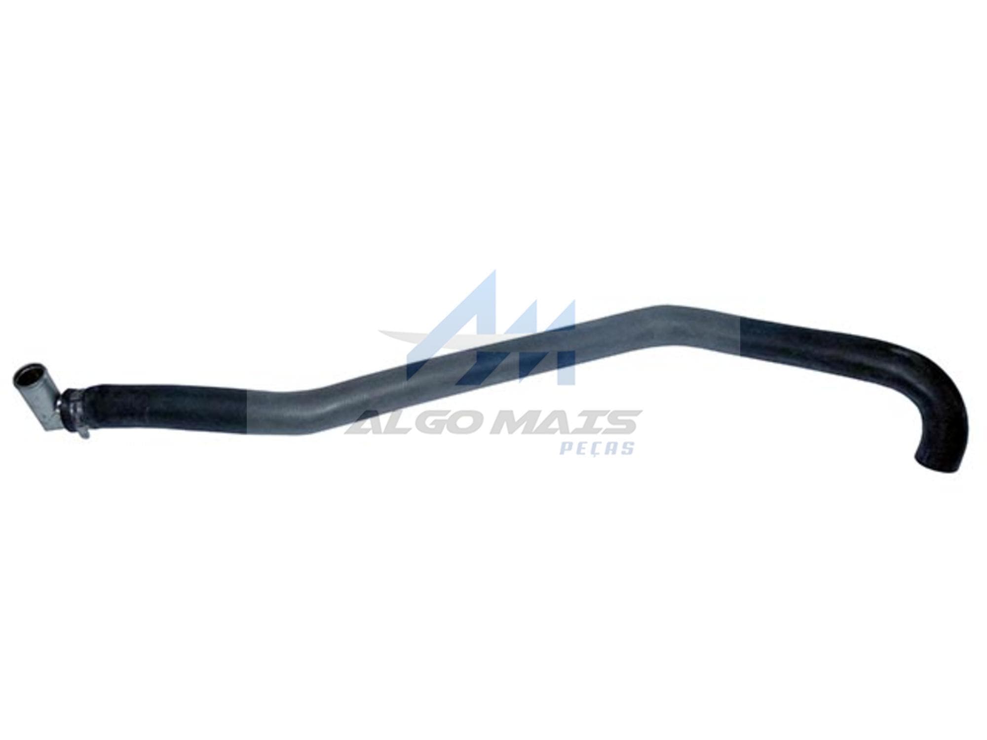 MANGUEIRA COMPRESSOR AR C/COTOV ALUMINIO - 1906594
