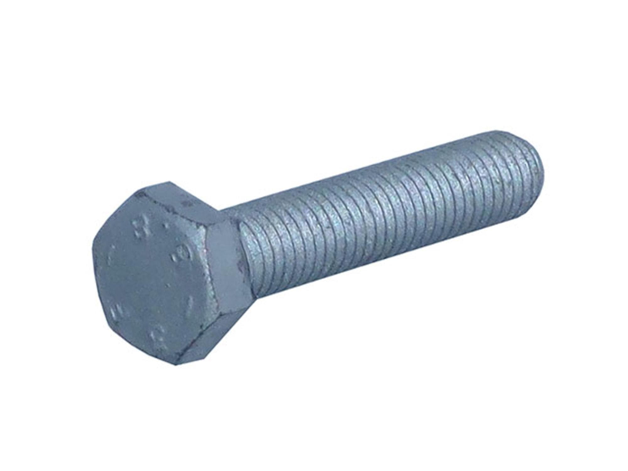PARAF SEXT. M8X40X1,25 8.8 RT - 933008279