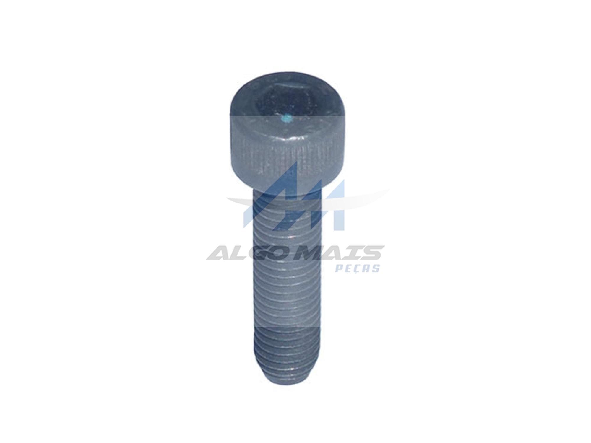 PARAF ALLEN M10X40X1,5 12.9 RT - 912010220