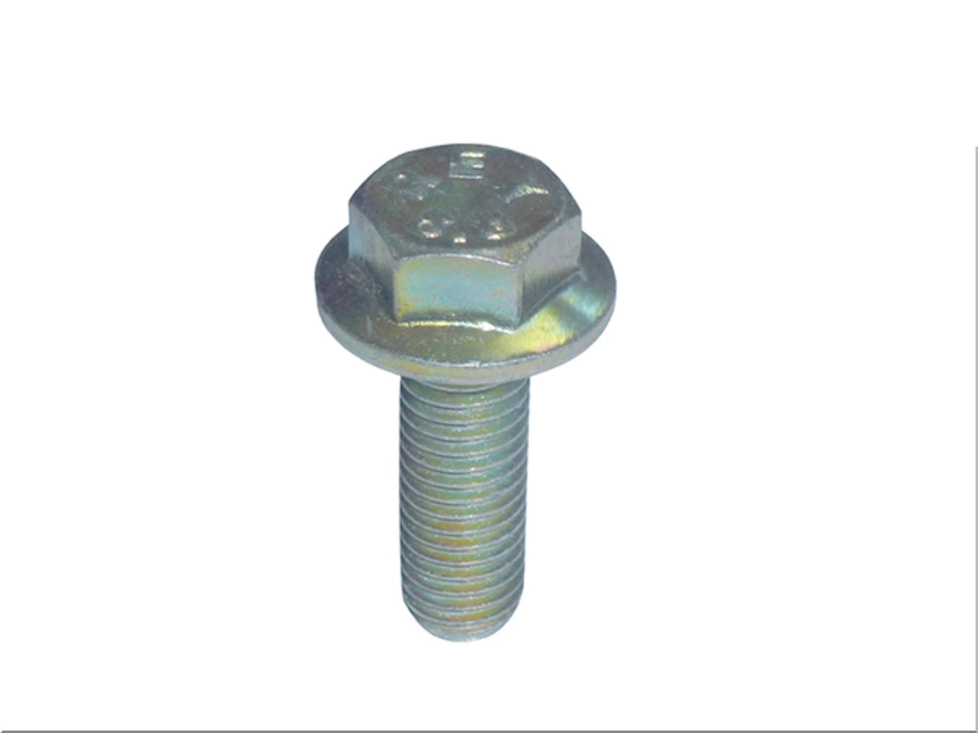PARAF SEXT.FLANG.M10X30X1,5 8.8 RT CH15 - 900170010006