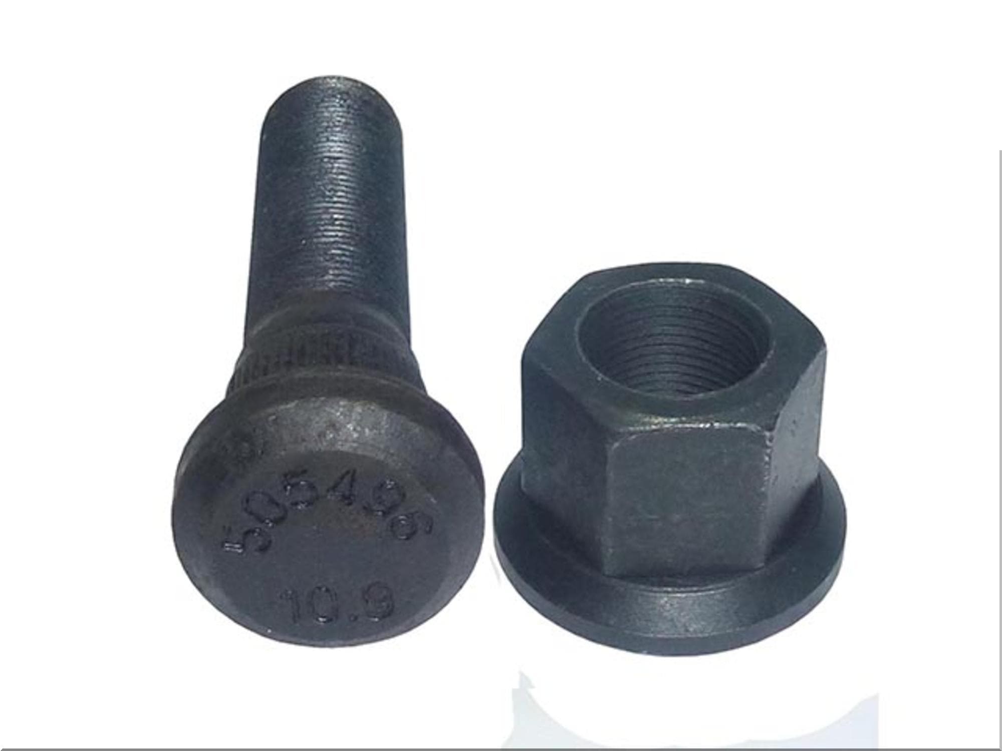 CJ PARAF RODA DT.COMPLETO M22X1,5X88,5/9 - 20515515