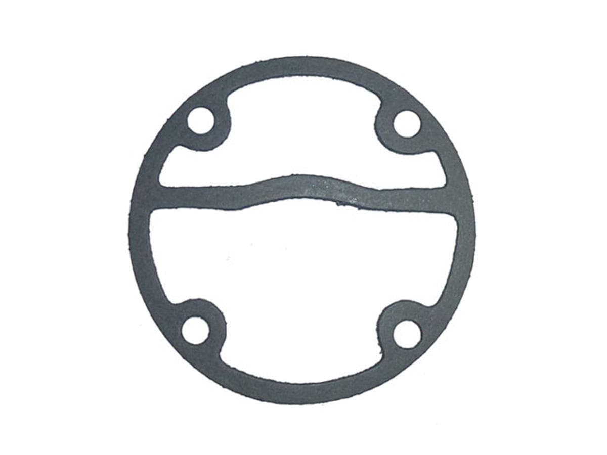 JUNTA CABECOTE C/CORTE COMPRESSOR 355 - 1317780