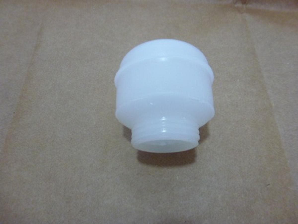 RESERVATORIO OLEO SO O PLASTICO PEQUENO ORIGINAL DIVERSOS FP 14886 - 76775