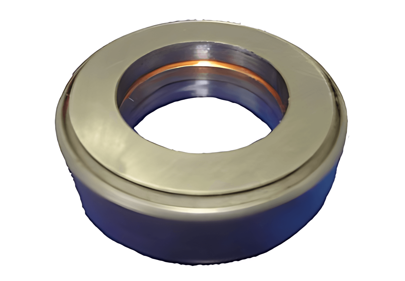 EMBUCHAMENTO  VOLARE W8 MED. 31.75 C/ ROL.DE BRONZE - VA011RB/STD
