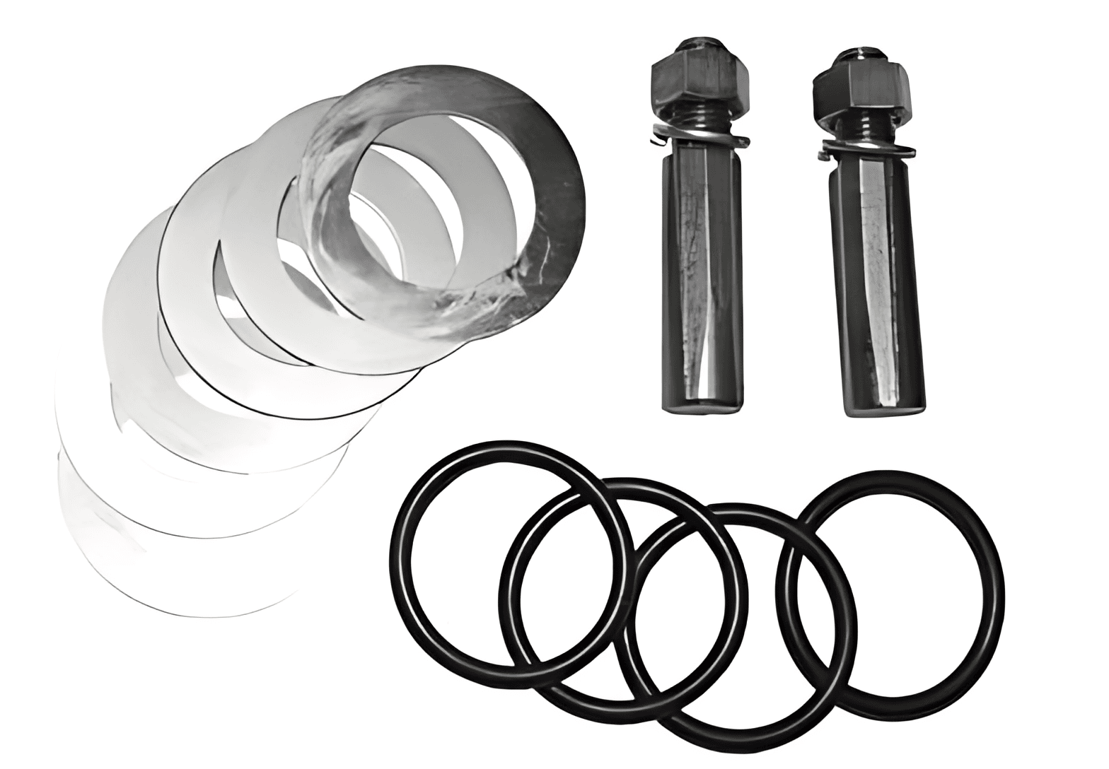 KIT TRAVA REPARO - VA021K