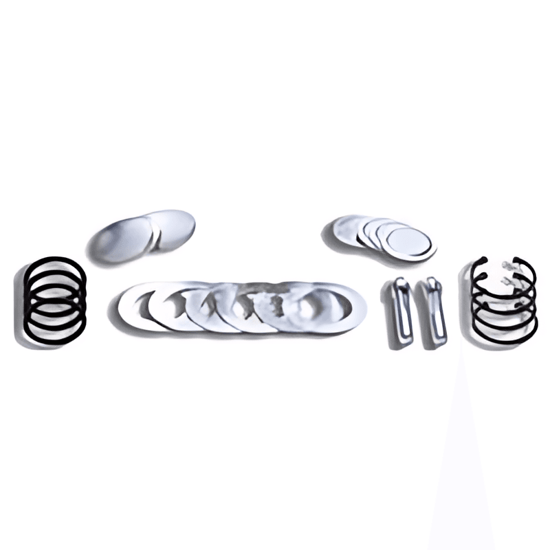 KIT TRAVA REPARO - 0445869733