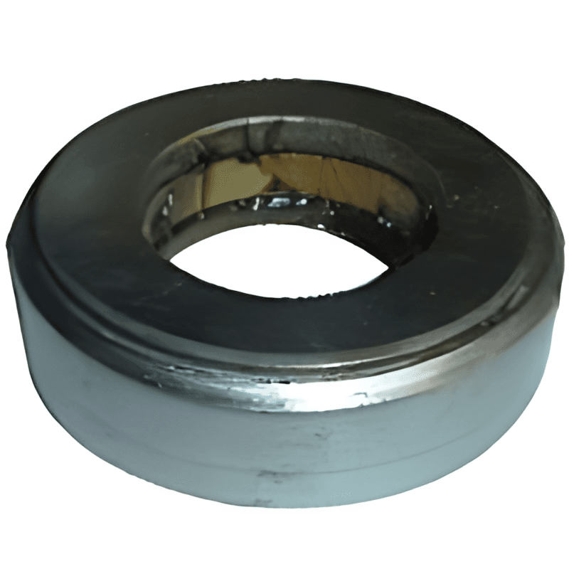 EMBUCHAMENTO  MERC. 11/13 MED. 35,10 C/ ROL.DE BRONZE - VA029RB/010