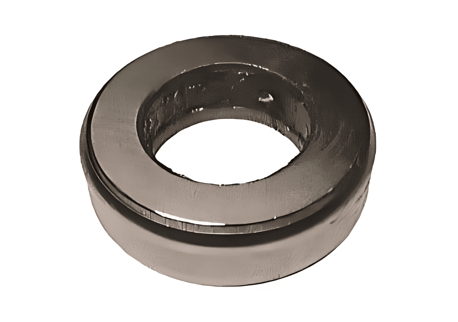 JOGO EMBUCHAMENTO 0.10 C/ CHIME ROLAMENTO CONICO 35.10MM - VA029RI/010