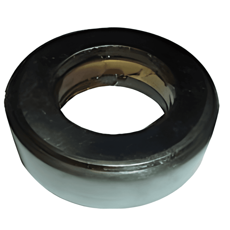 EMBUCHAMENTO  MERC. 13/13 MED. 36.75 C/ ROL.DE BRONZE - VA035RB/010