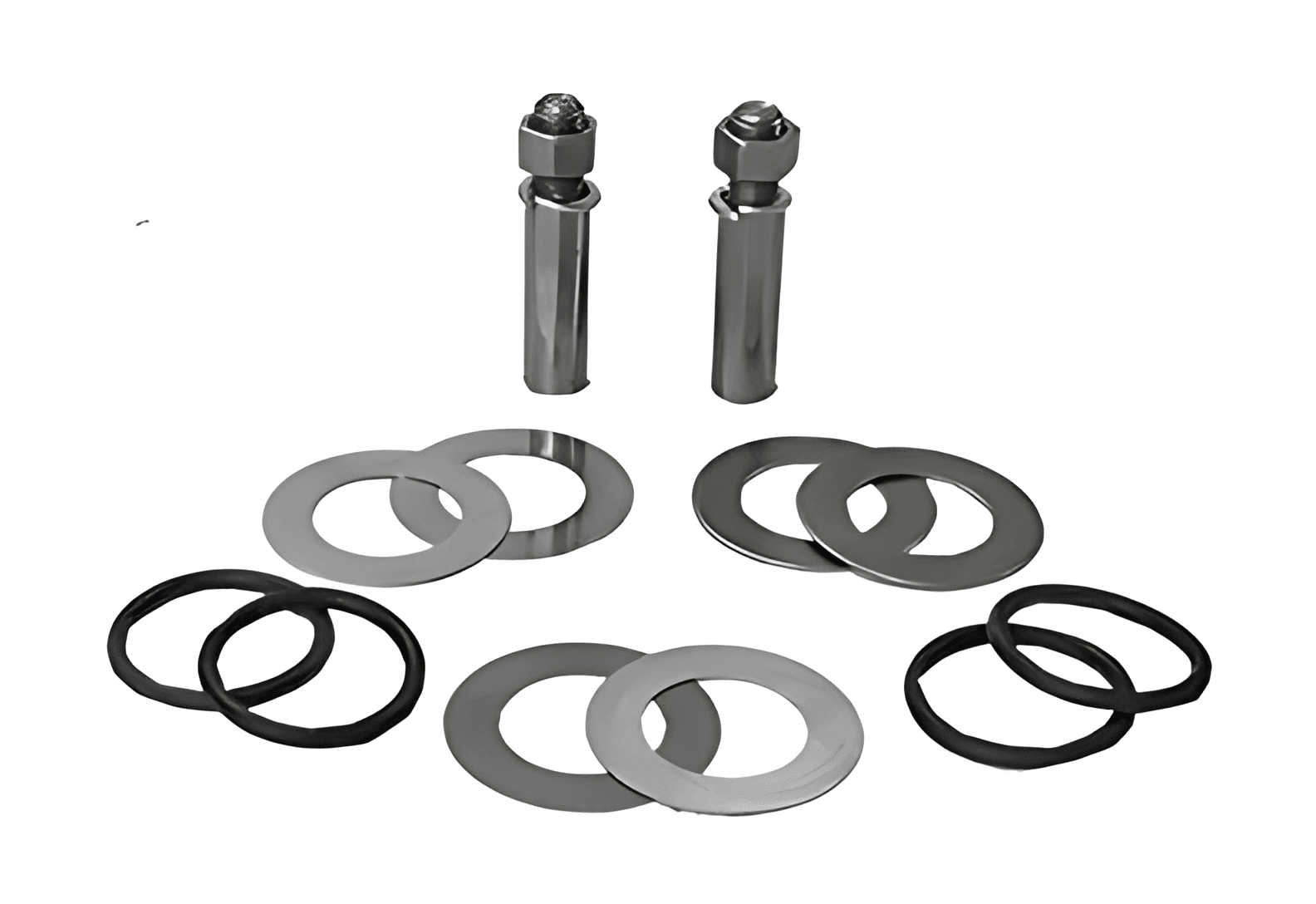 KIT TRAVA REPARO - VA039K