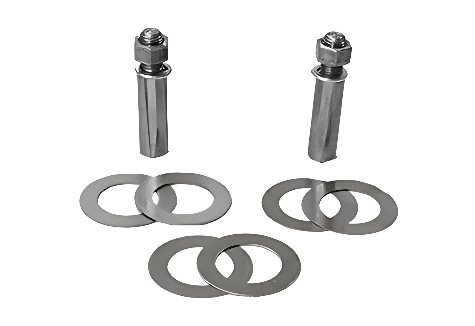 KIT TRAVA REPARO - VA053K