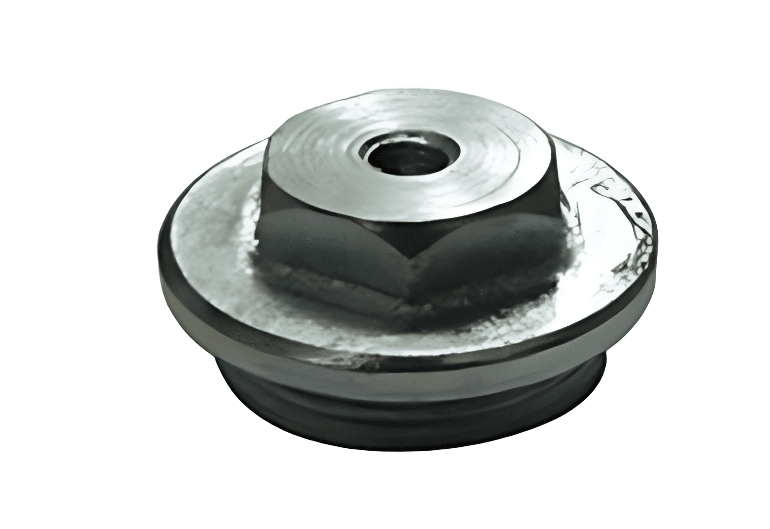 BUJAO MANGA EIXO - C7TZ3B167D