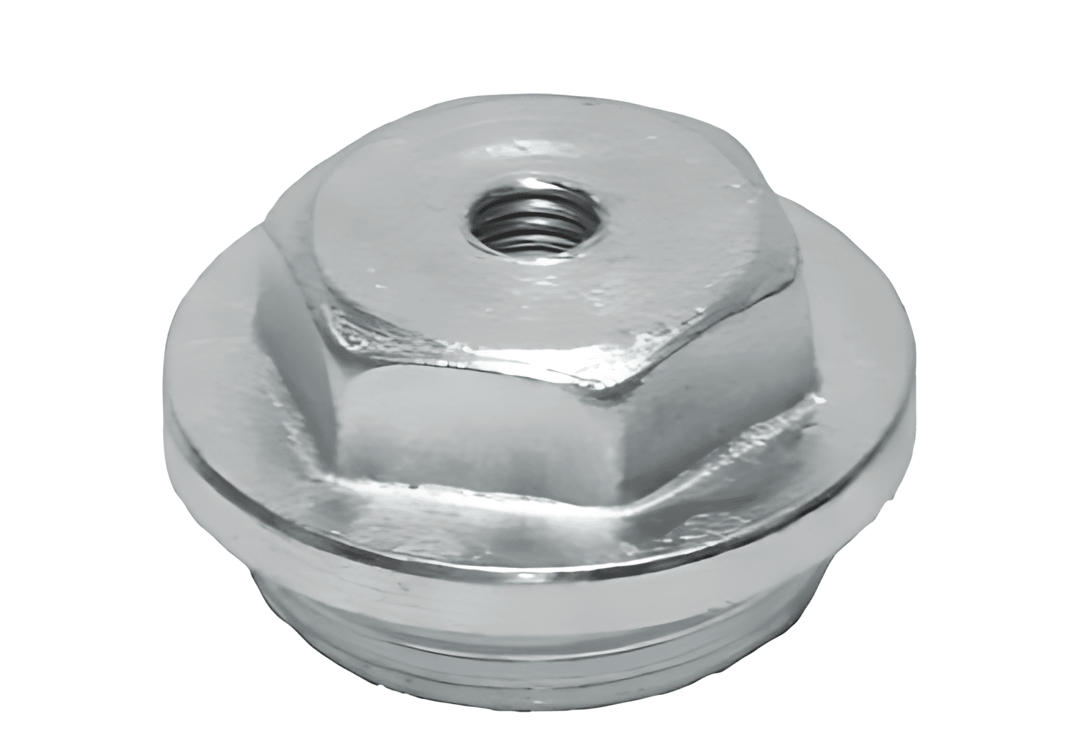 BUJAO MANGA EIXO DIANT. - C5TZ3B167A