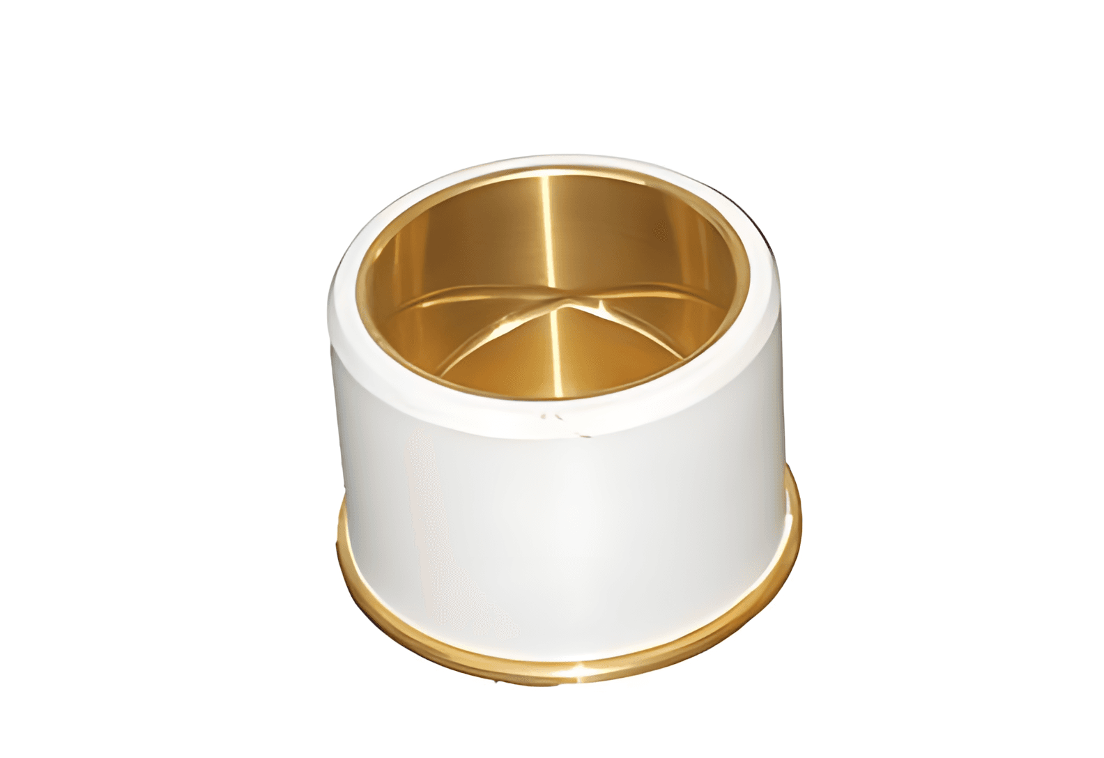 BUCHA MANGA EIXO C/ NYLON - 1090015