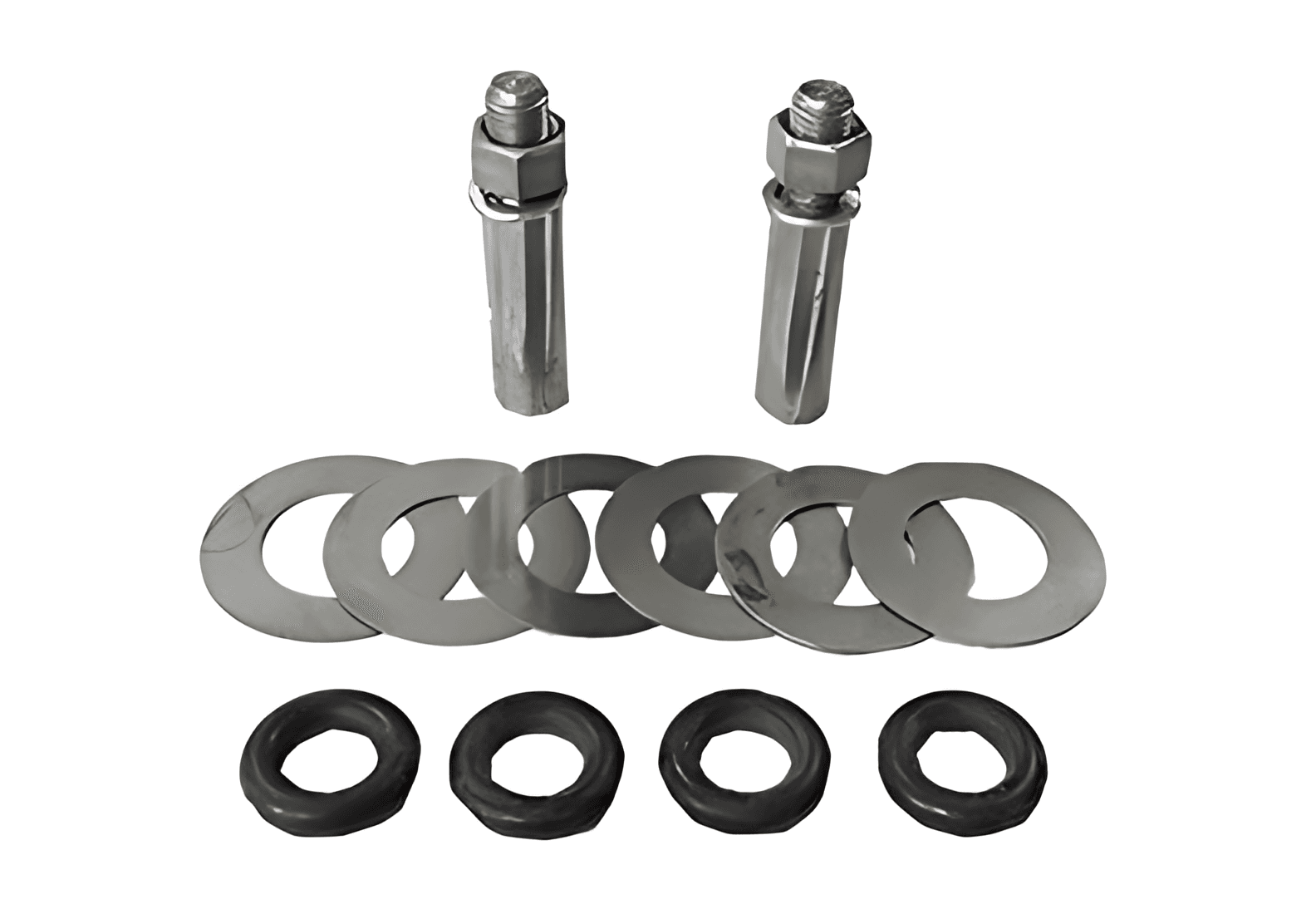 KIT TRAVA REPARO - VA062K