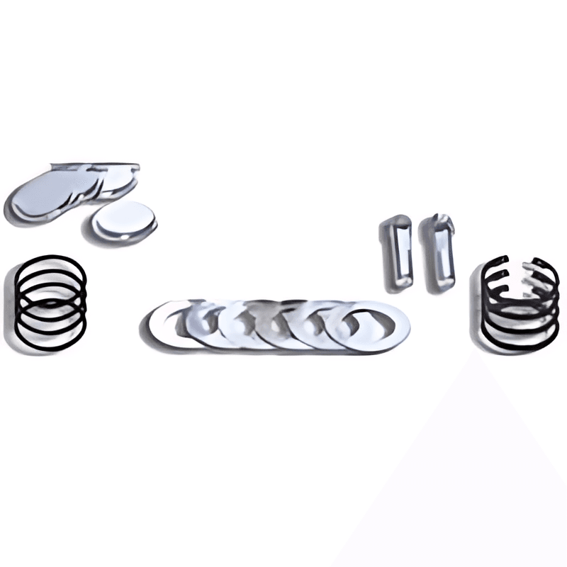 KIT TRAVA REPARO - VA068K