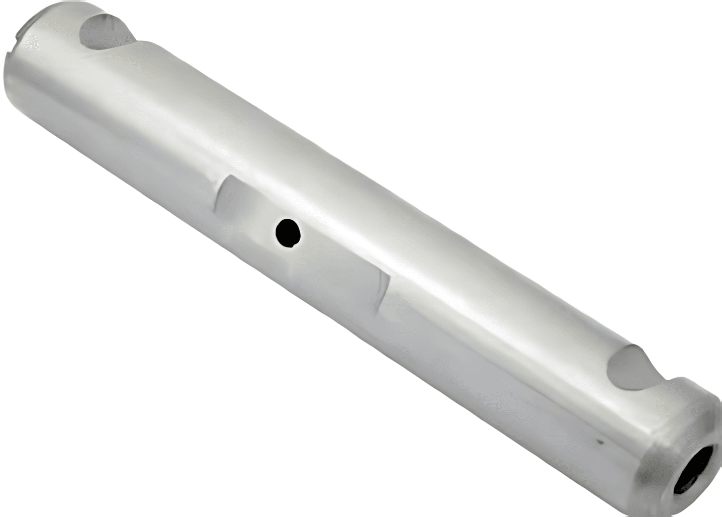 PINO MOLA DIANTEIRO 25MMX155MM (CURTO) CEMENTADO - TJG411173