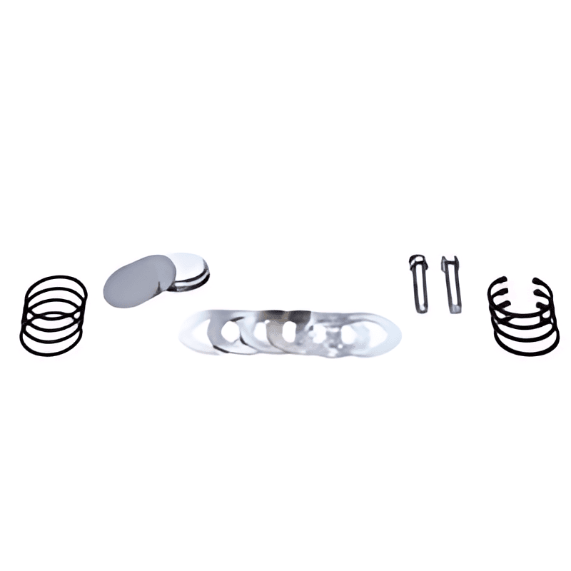 KIT TRAVA REPARO - 6753300119