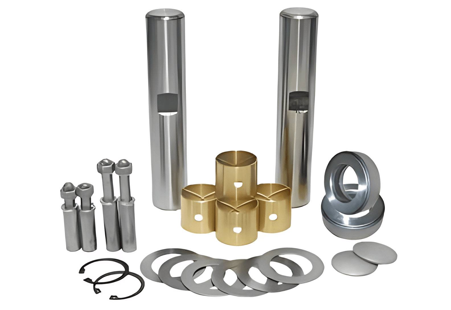 JOGO EMBUCHAMENTO 0.10 C/ ROLAMENTO 40.90MM - TJ3498629/010