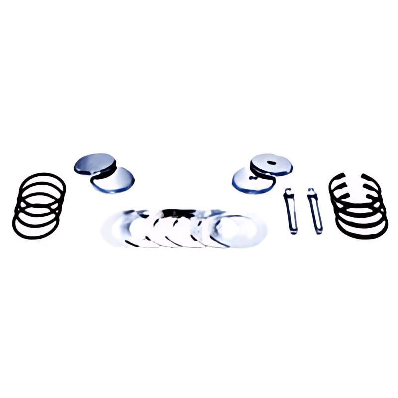 EMBUCH C/CHIME 45MM STD 2 LADOS - 3555860033