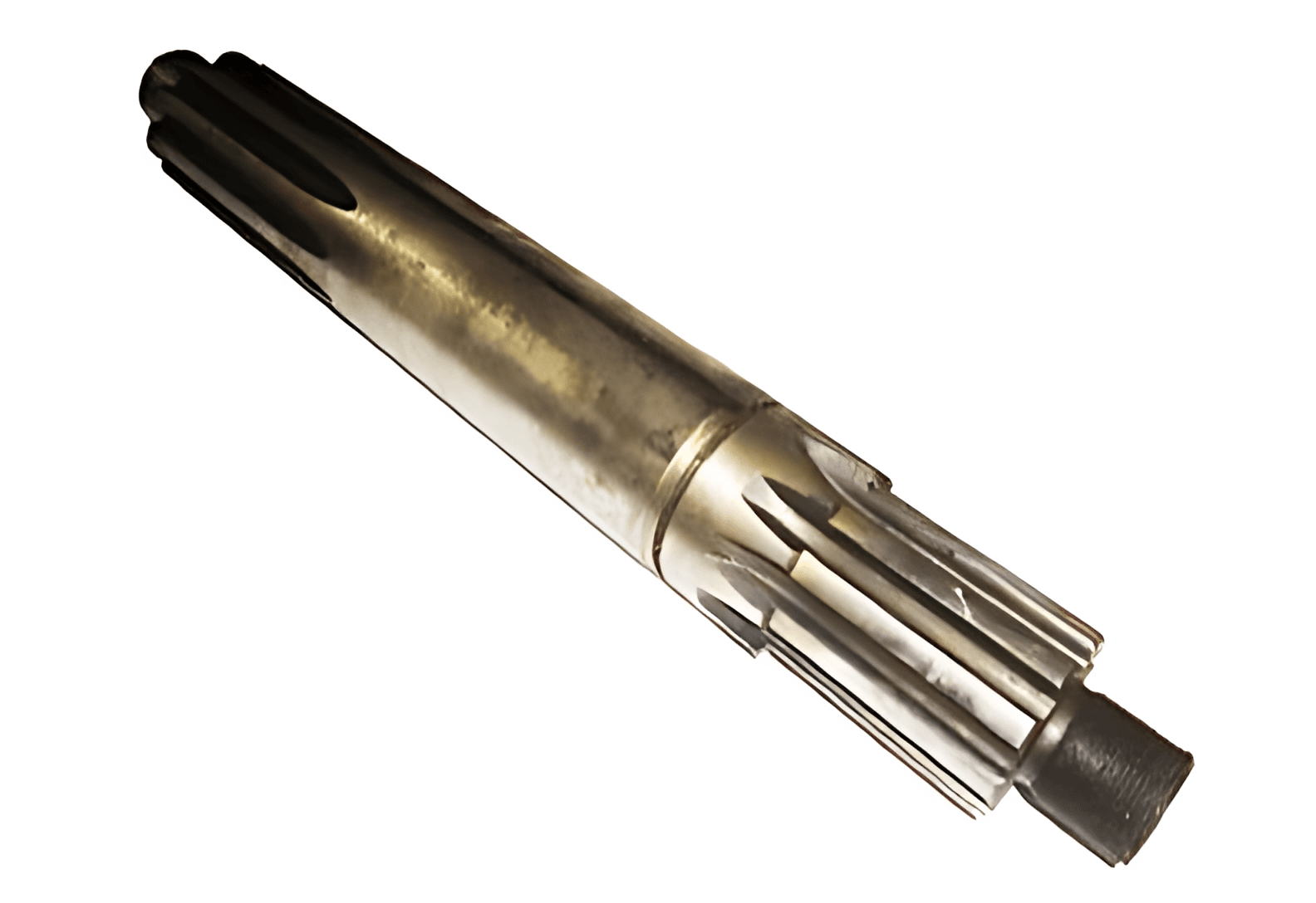 EIXO SAIDA TRANSMISSAO - 7110372