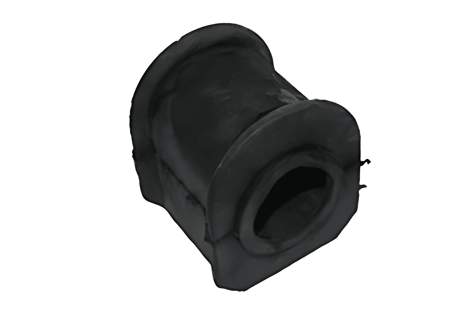 BUCHA BARRA ESTABILIZADORA  DIANTEIRA 30MM - 6C355484AA