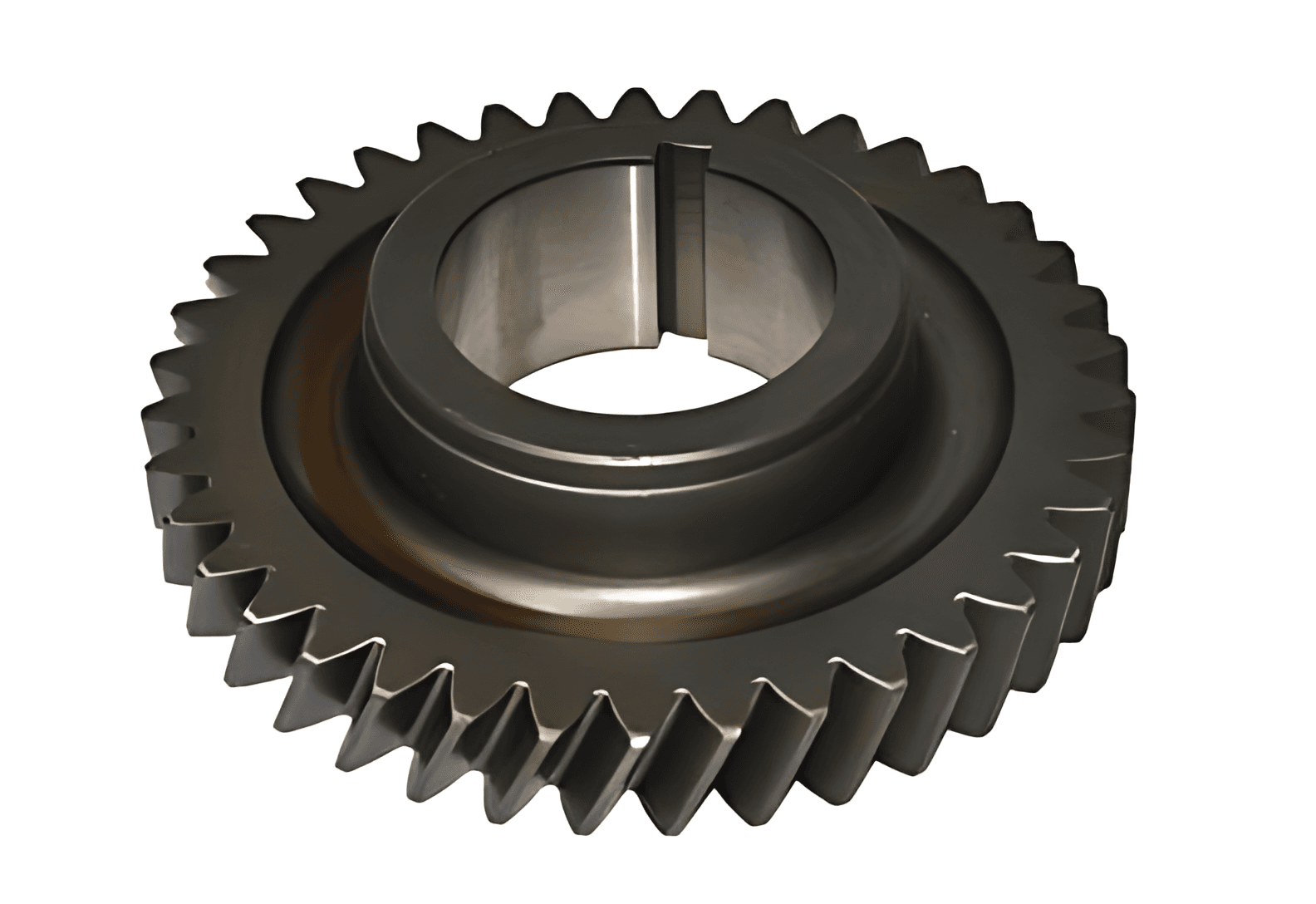 ENGRENAGEM DA 5A INFERIOR **FIXA** FS6206 FS5106 - TE3311443