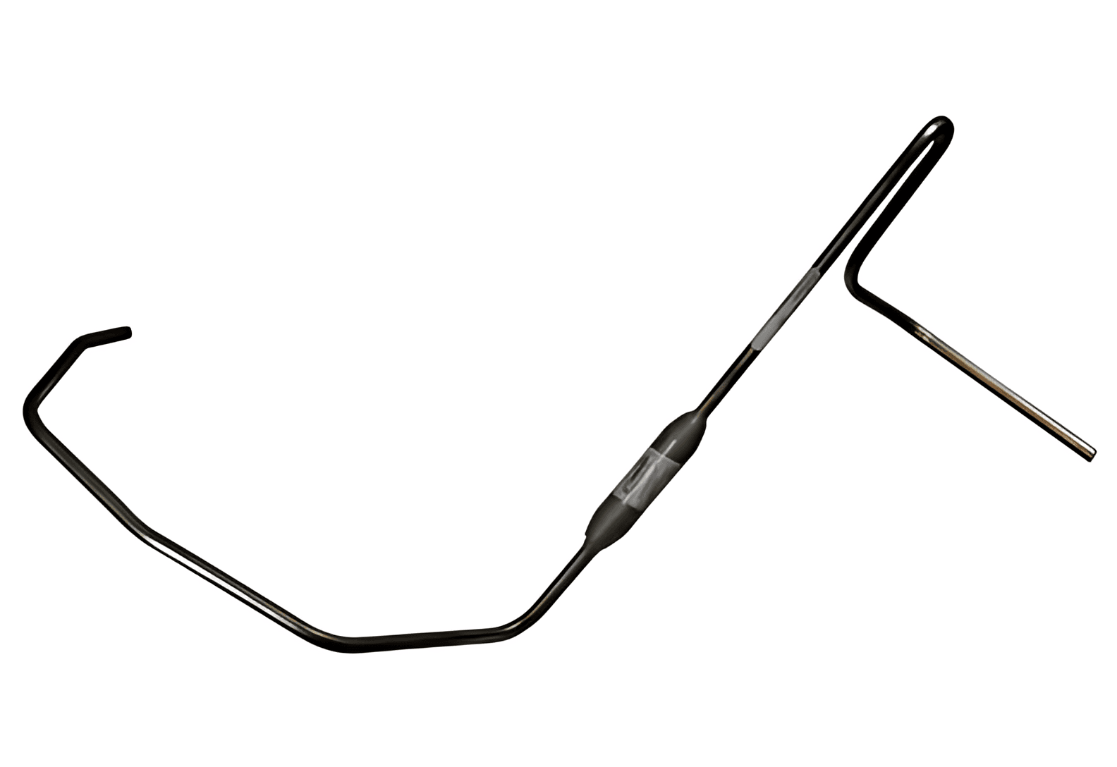 TUBO DESC.COMPR.AR - 2TA607312A
