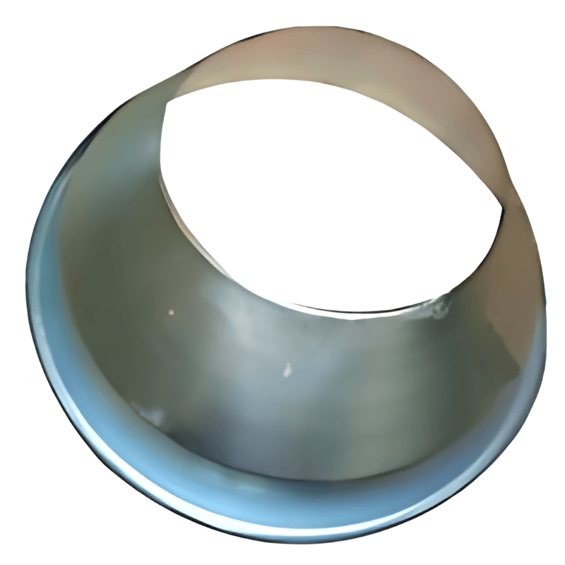 CALOTA DE GRAXA CUBO RODA TRASEIRA ONIBUS - 2RP501222