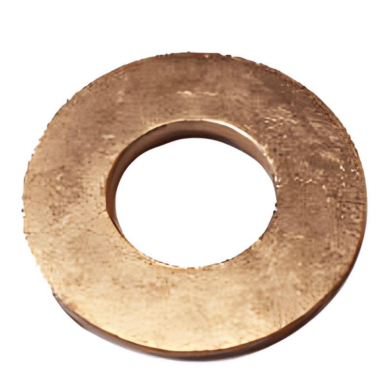 ARRUELA DE VEDACAO DO BICO INJETOR - TE3130219A