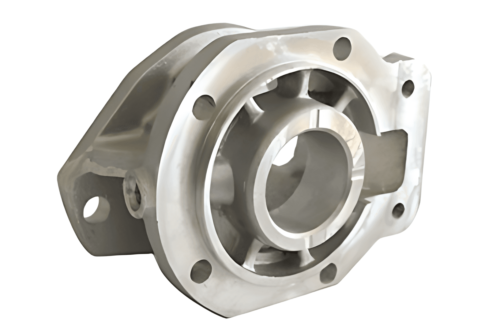 SUPORTE DO COMPRESSOR - TE3145615