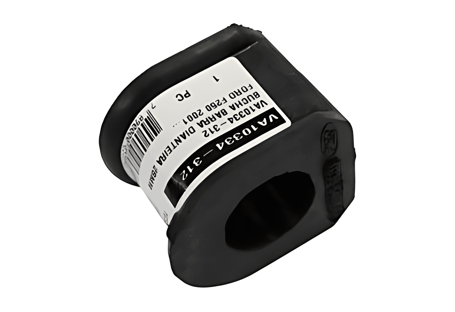 BUCHA BARRA DIANTEIRA 28MM - 1C355484AA