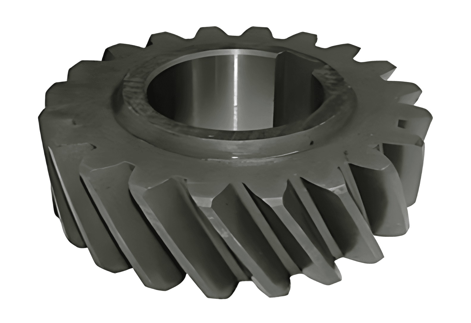 ENGRENAGEM CX TRANSFERENCIA ZF 20 DENTES - 04183748