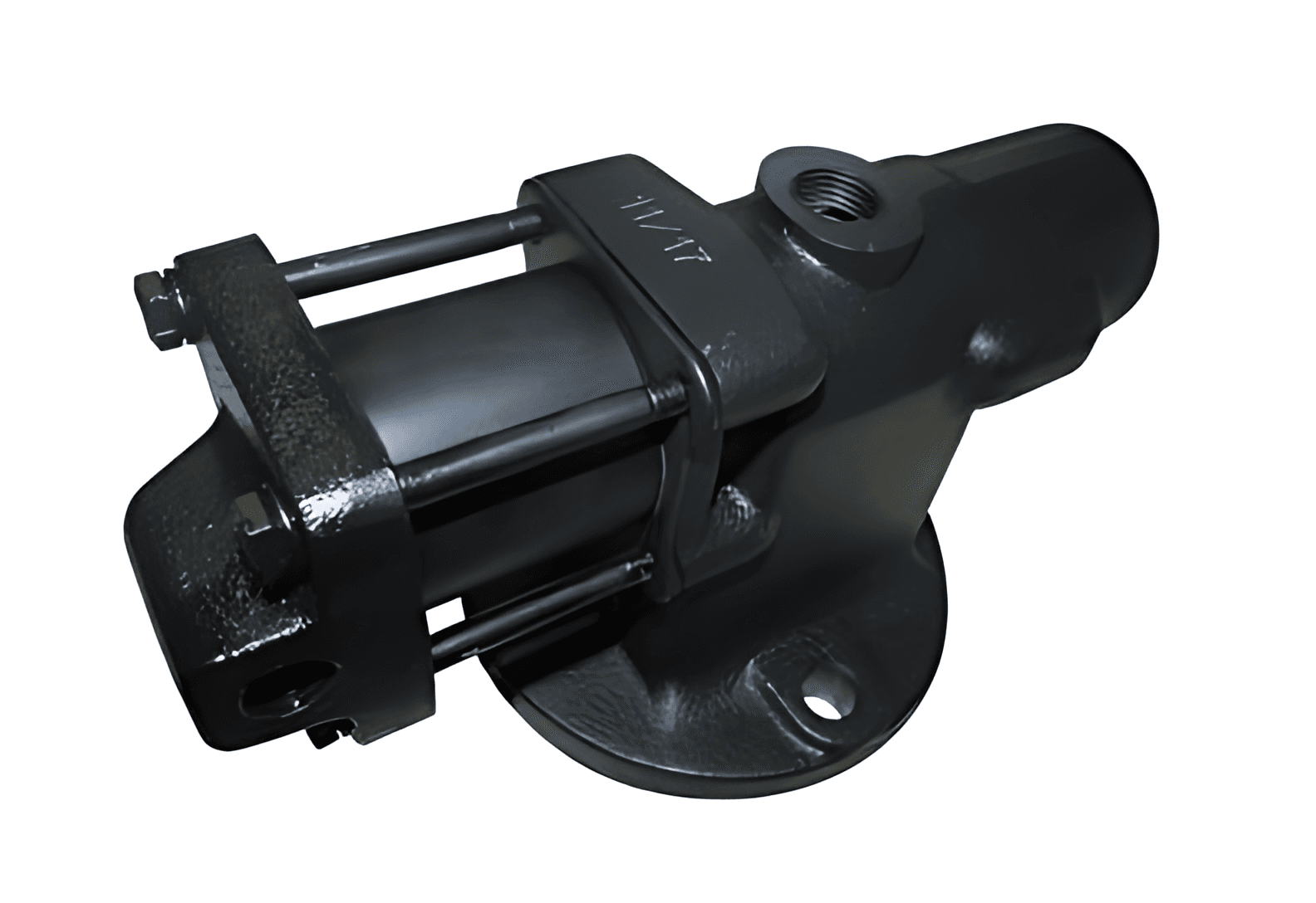 MECANISMO MUDANCA VELOCIDADE C/FURO SENSOR - 2T2525025