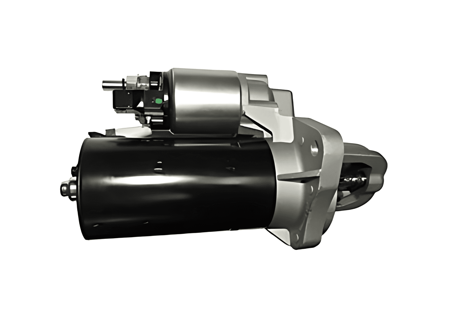 MOTOR DE PARTIDA 12VTS - 2C3511001BA