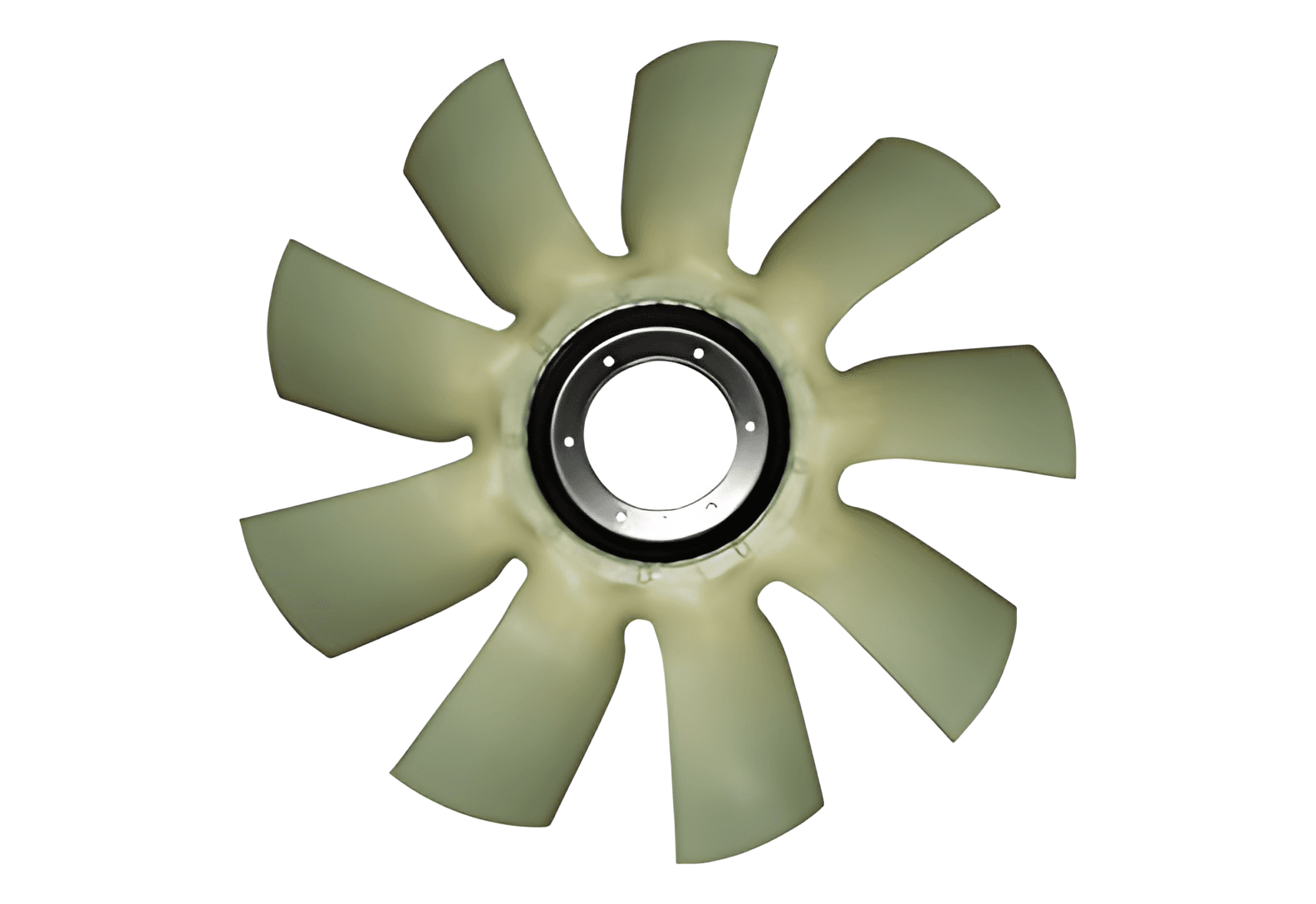 HELICE PLASTICA 9 PAS - 2U0121301