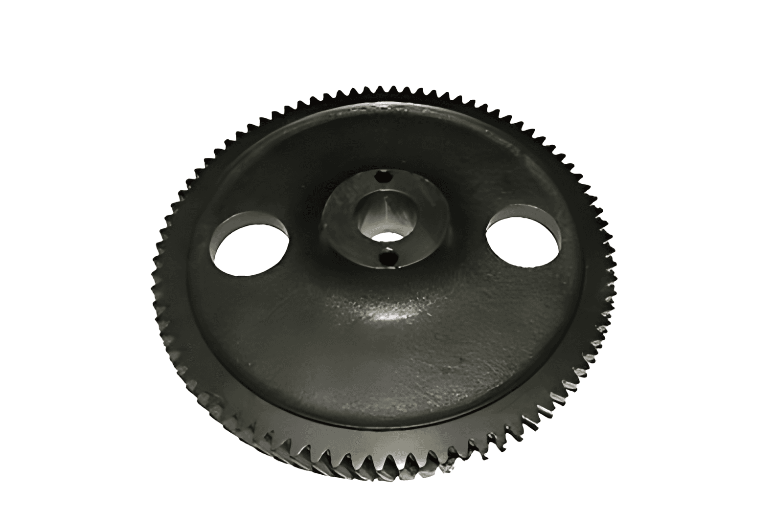 ENGRENAGEM DA BOMBA INJETORA MODELO CUMMINS 6CTAA 8.3  300CV - TRG130111
