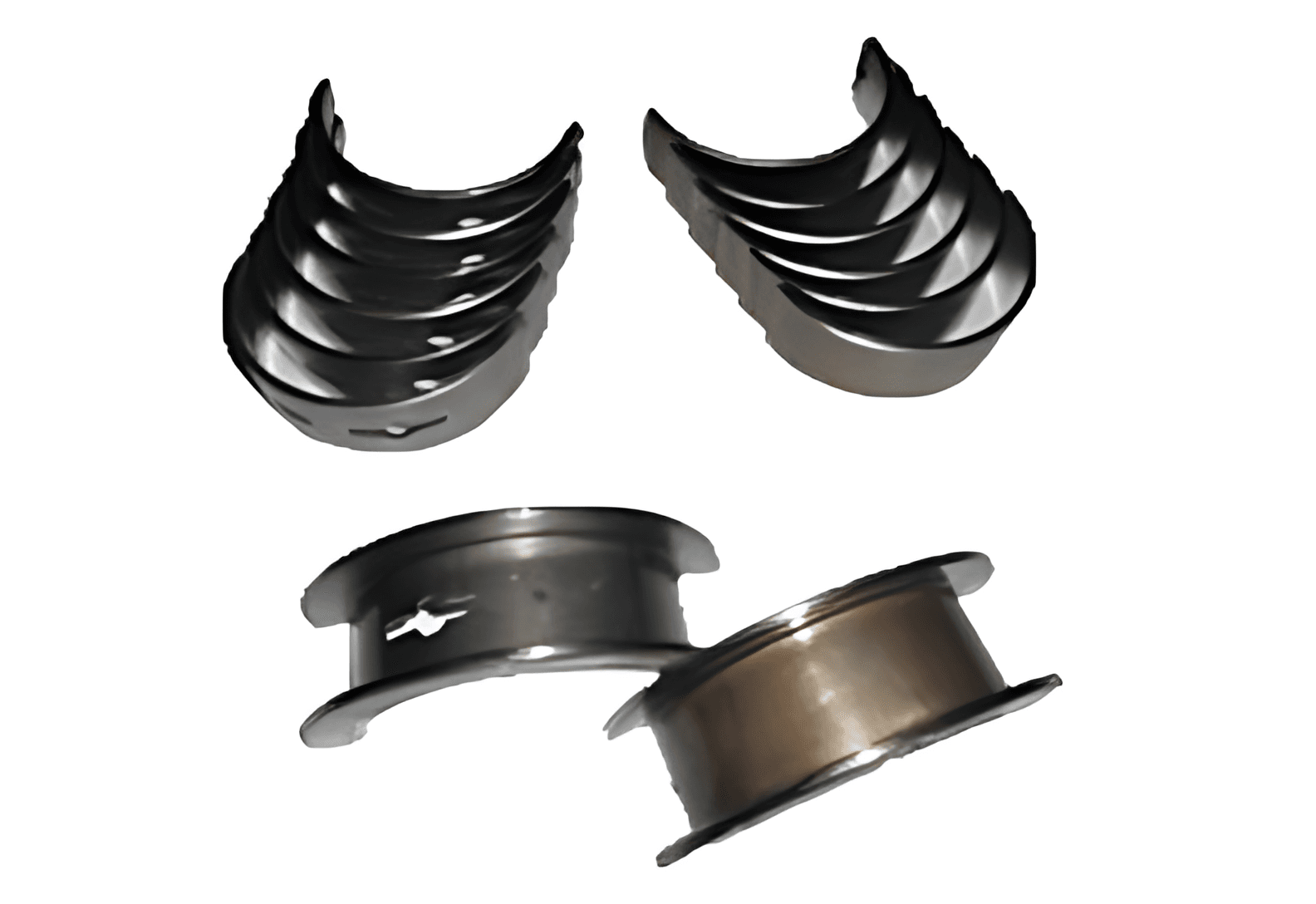 BRONZINA MANCAL 0.50MM - EGPN6333EA