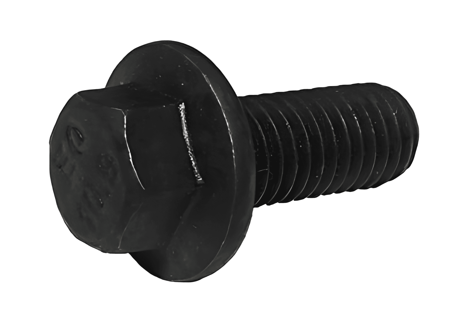 PARAFUSO FIXA ABRACADEIRA TAMPA VALVULAS MODELO CUMMINS - BF8T304626A