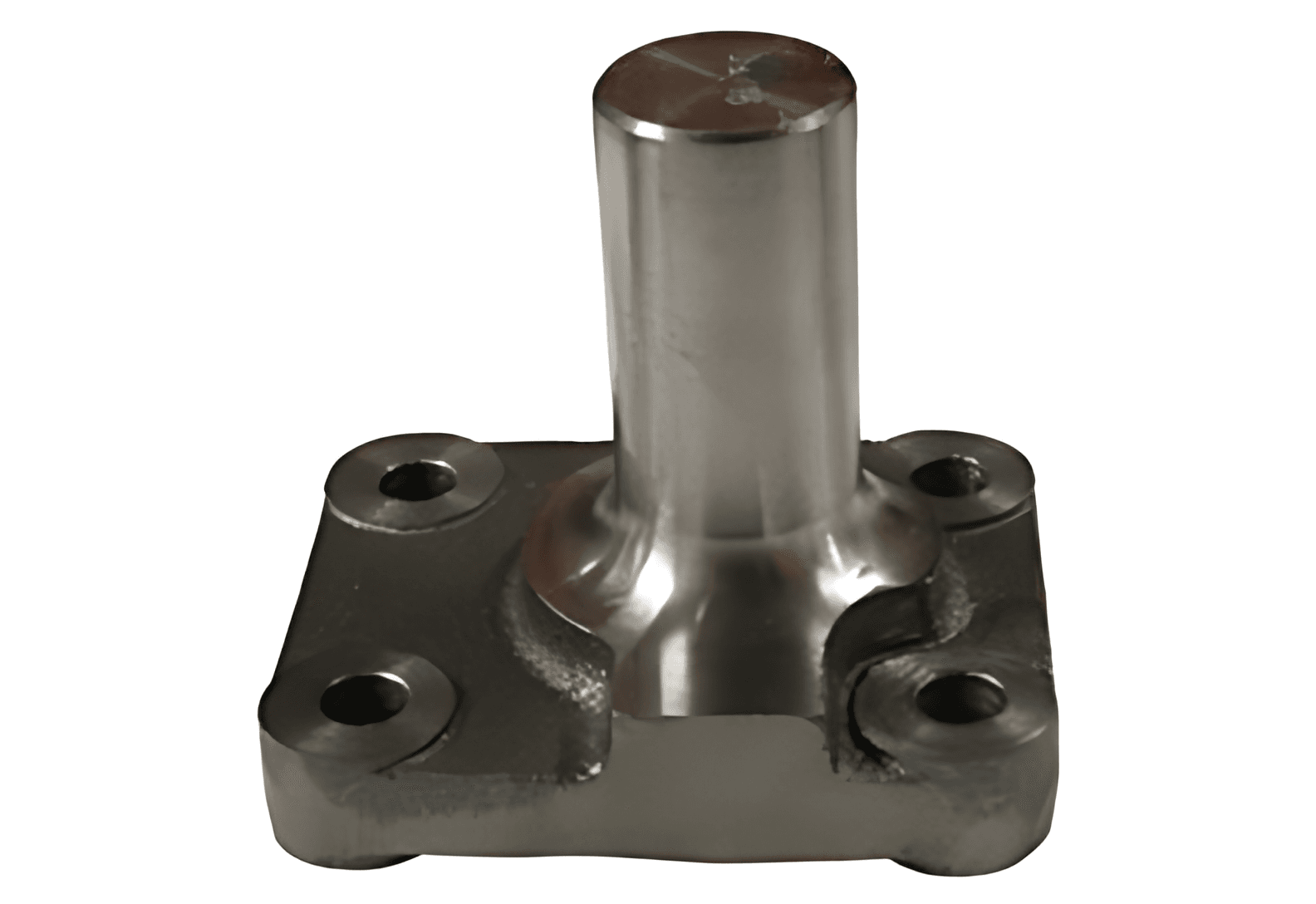 SUPORTE TRASEIRO  MOTOR CUMMINS 6CT ISC - TJG199375
