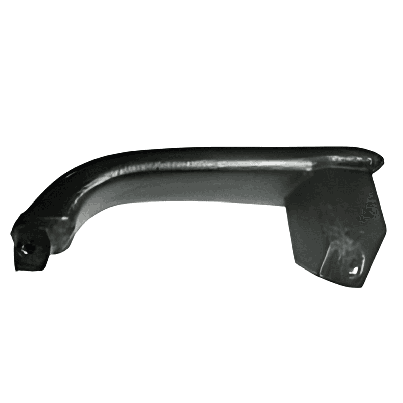 PUXADOR INTERNO DA PORTA COR CINZA LE - 2R0867161