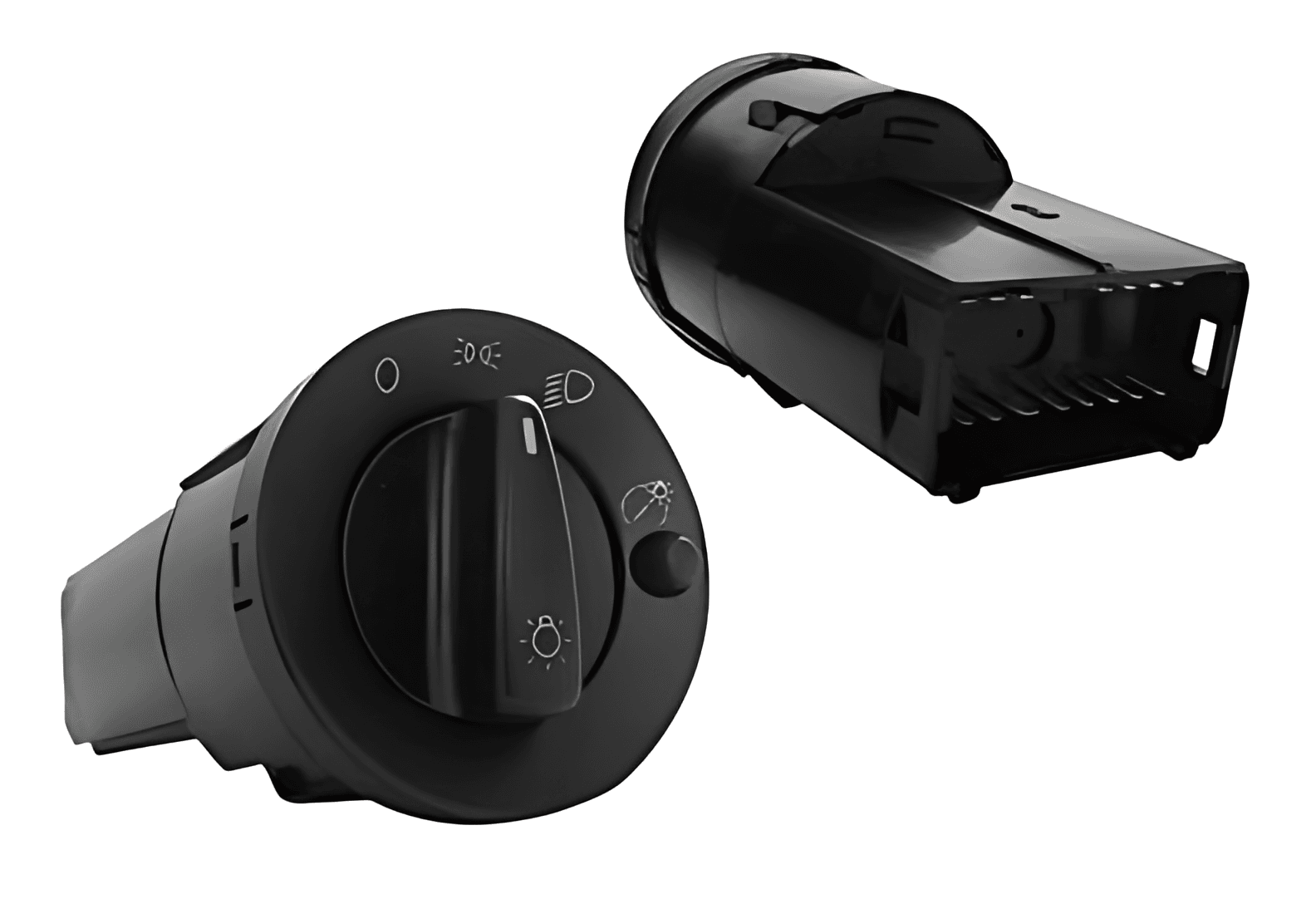 CHAVE DE LUZ C/DIMMER - 2RD941534