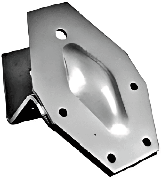 SUPORTE MOLA DIANTEIRO P. DIANTEIRO - T06803461
